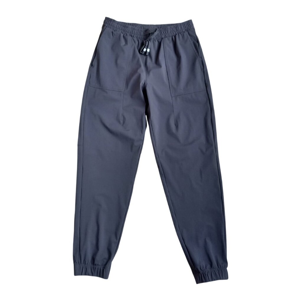 Fabletics Gray Athletic Training Joggers - Perfor… - image 1